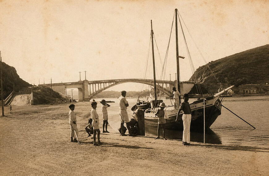 Cartão-postal de Cabo Frio passa por conservação antes de completar um século