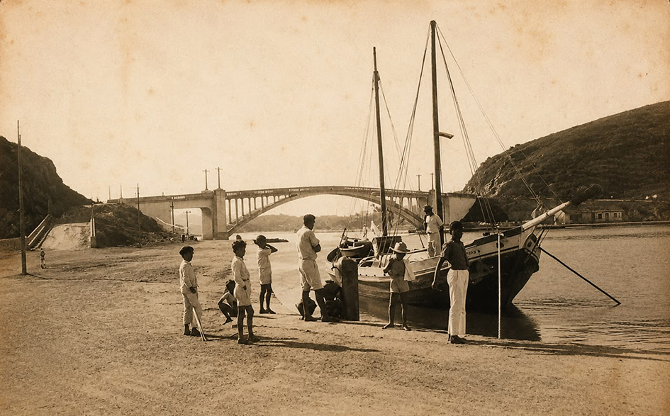 Cartão-postal de Cabo Frio passa por conservação antes de completar um século