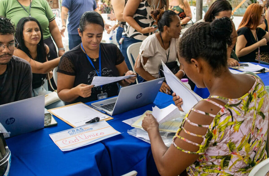 Atenção! O prazo está acabando para cadastro da biometria obrigatória para acesso aos benefícios em Cabo Frio