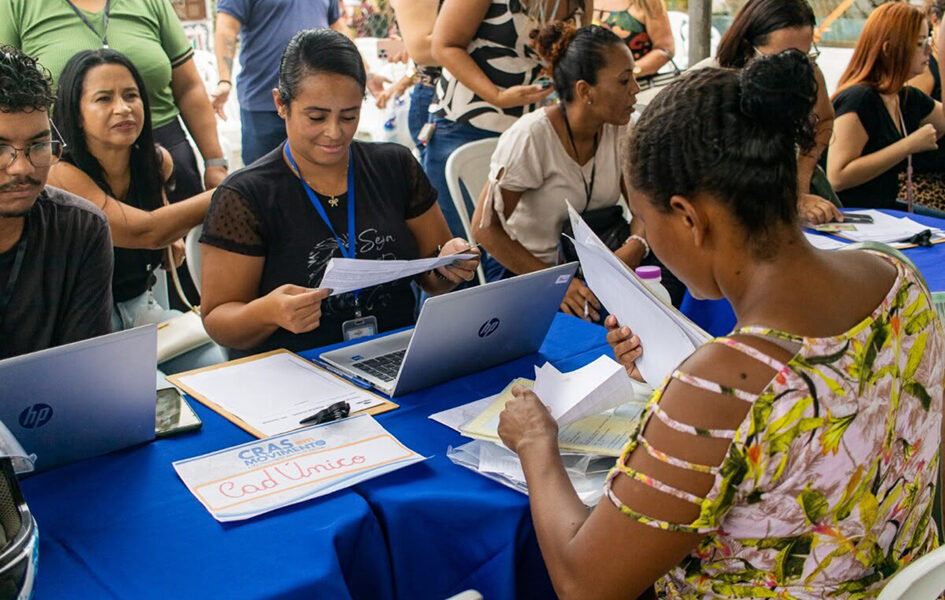 Atenção! O prazo está acabando para cadastro da biometria obrigatória para acesso aos benefícios em Cabo Frio