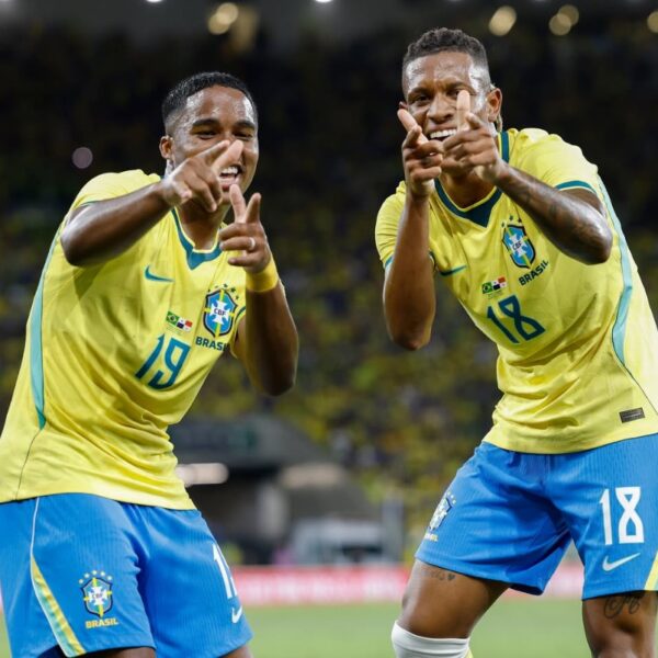 Brasil x Marrocos: saiba onde assistir à estreia da Seleção na Copa do Mundo