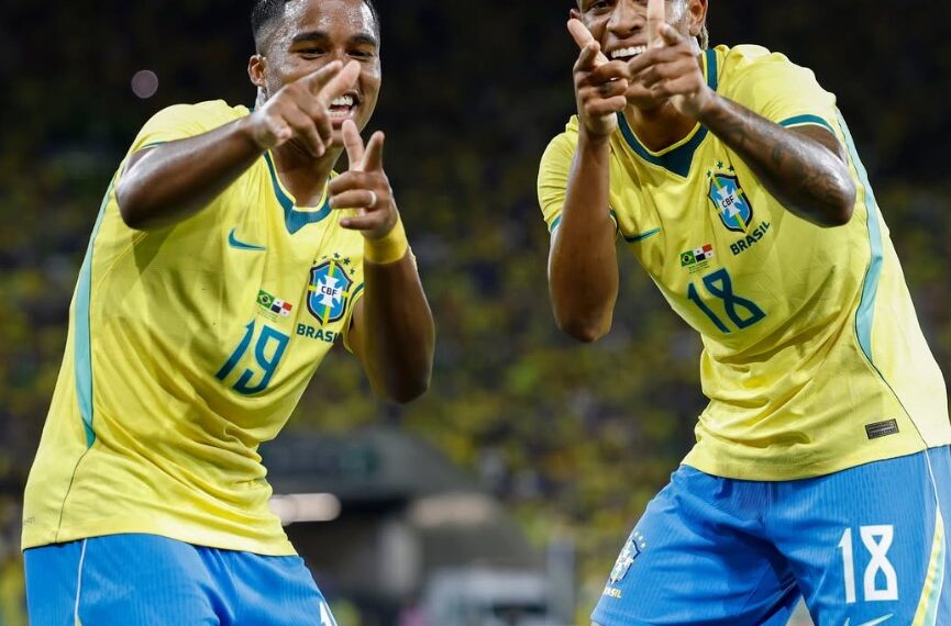 Brasil x Marrocos: saiba onde assistir à estreia da Seleção na Copa do Mundo