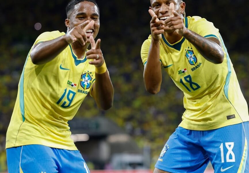 Brasil x Marrocos: saiba onde assistir à estreia da Seleção na Copa do Mundo