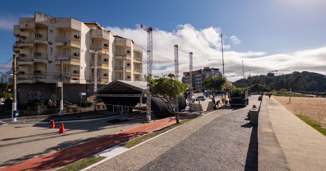 Macaé prepara esquema especial de trânsito para Corpus Christi