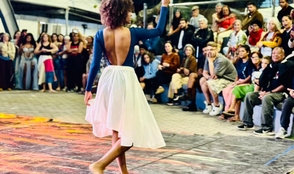 Festival cultural reforça identidade cabista e emociona público no encerramento