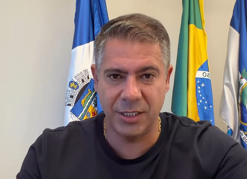 Agora pesou! Dr. Serginho mete multa de R$ 1 milhão na Prolagos