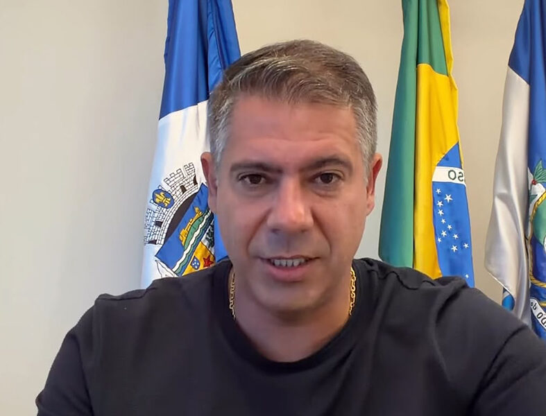 Agora pesou! Dr. Serginho mete multa de R$ 1 milhão na Prolagos