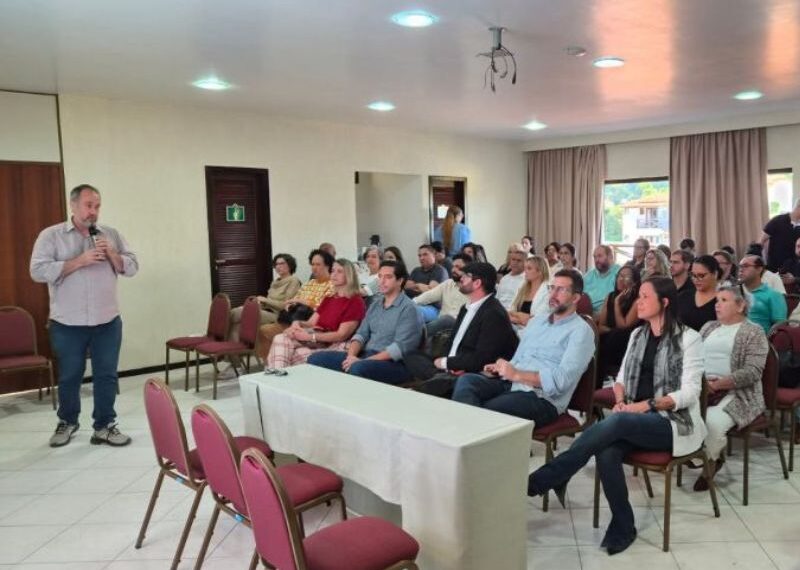 Rio das Ostras adere a programa federal e credencia Hospital no Agora Tem Especialistas