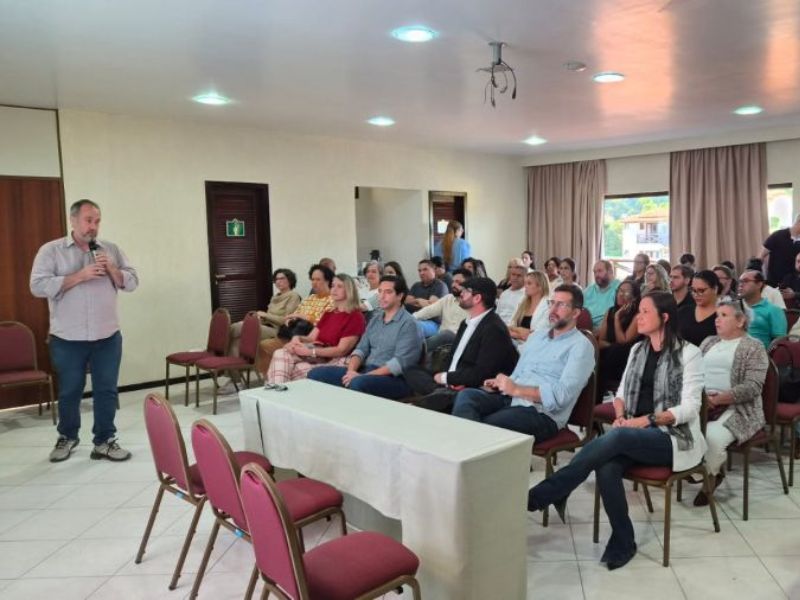 Rio das Ostras adere a programa federal e credencia Hospital no Agora Tem Especialistas