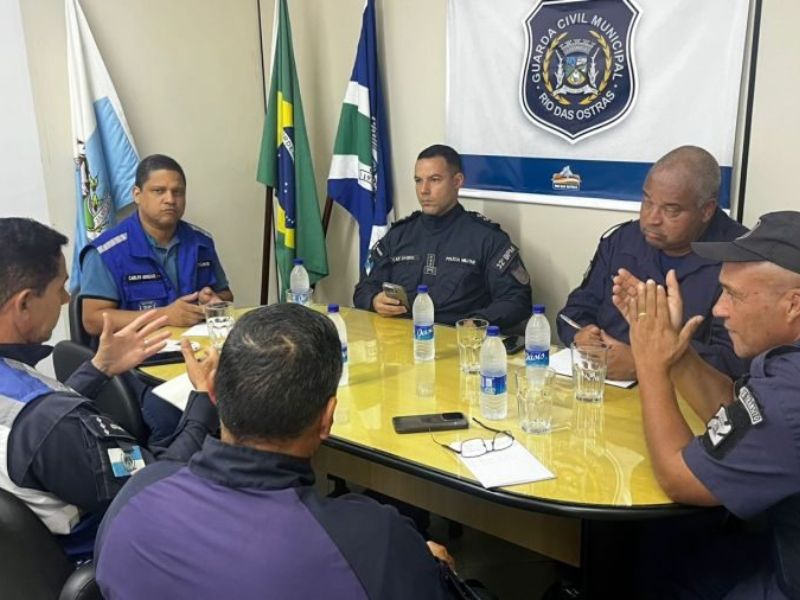 Feriado do Jazz & Blues em Rio das Ostras terá esquema especial de segurança