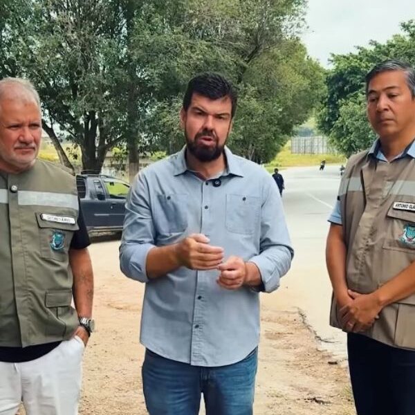 Obra de mobilidade urbana vai criar novas conexões em Macaé