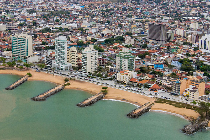 Imbetiba em Macaé recebe corrida de rua neste domingo