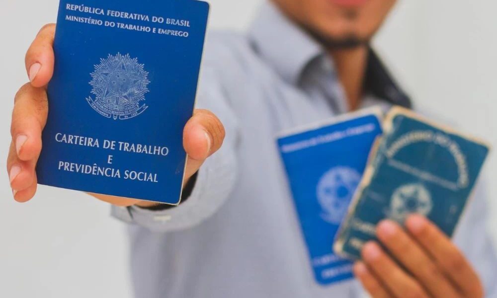 Emprego Já! Procura por emprego cresce e atendimento bate recorde