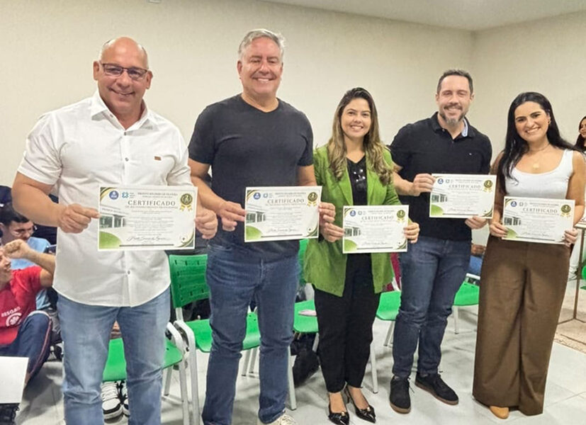 Unidade de Figueira bate recorde e reforça rede de emergência em Arraial do Cabo