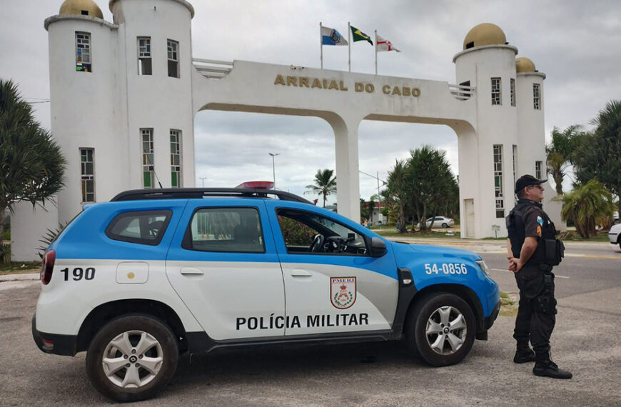 Confronto no Morro da Coca Cola mobiliza equipes da PM