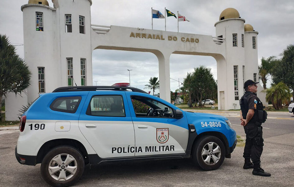Confronto no Morro da Coca Cola mobiliza equipes da PM