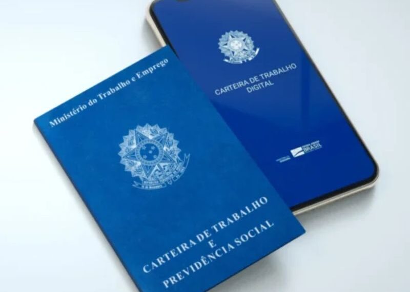 Banco de Empregos tem 518 vagas de alfabetizado até superior completo em Rio das Ostras