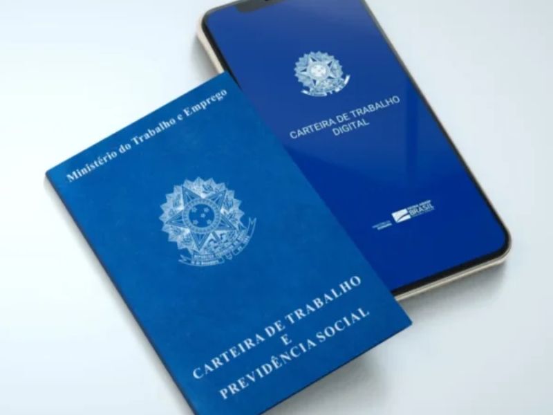 Banco de Empregos tem 518 vagas de alfabetizado até superior completo em Rio das Ostras