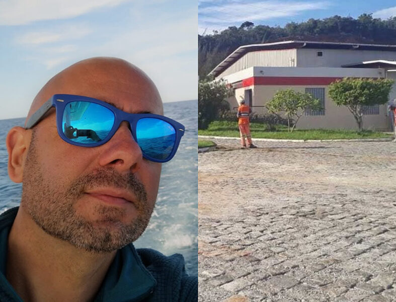 Quem cresce no jogo do lixo e das licitações milionárias na Região dos Lagos