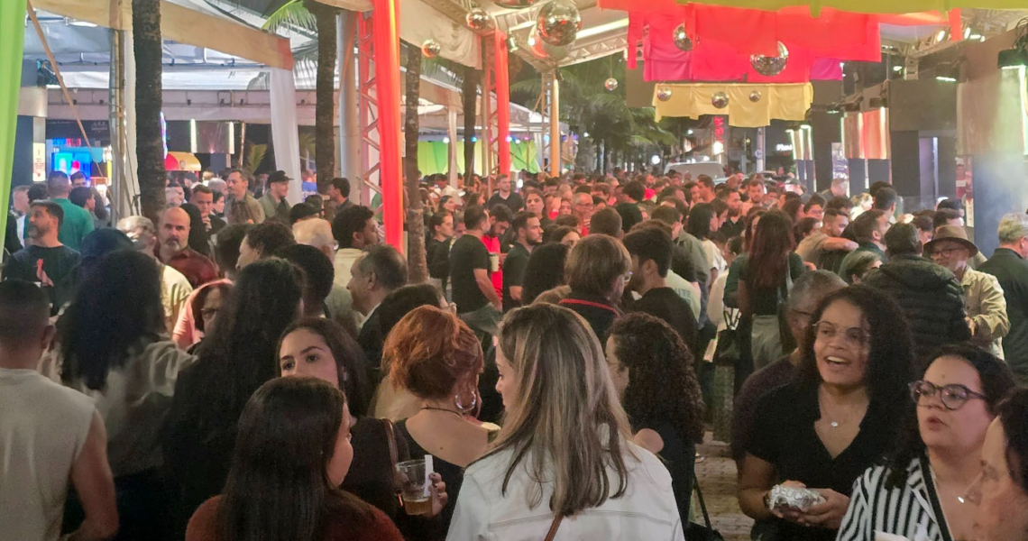 Evento atrai turistas e amplia visibilidade de Macaé no cenário regional