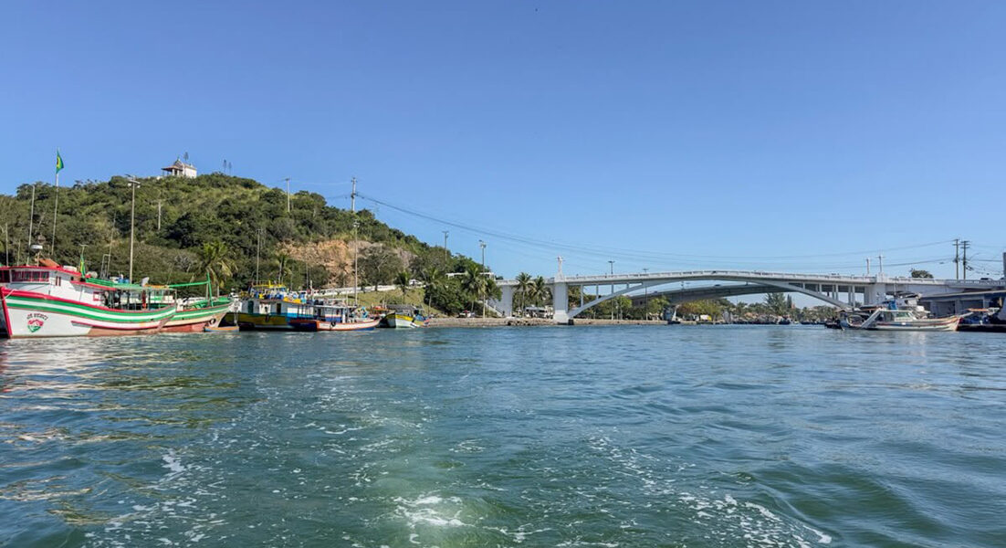 Centenário da Ponte Feliciano Sodré reúne esporte, música e cultura em Cabo Frio