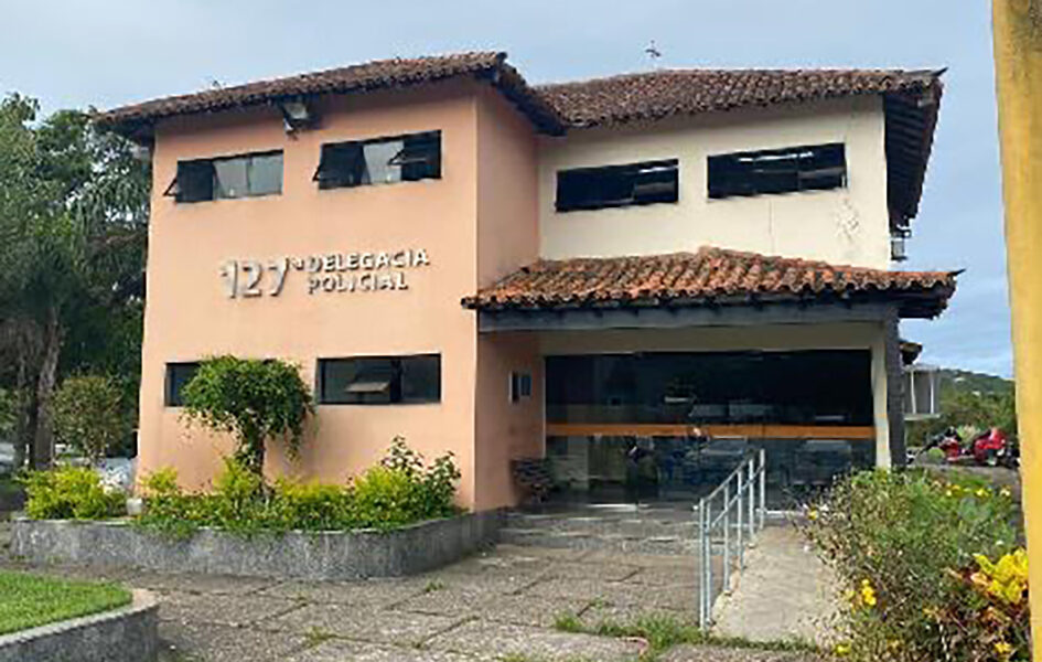 Vítima desiste de denúncia e caso de facada termina sem prisão em Búzios