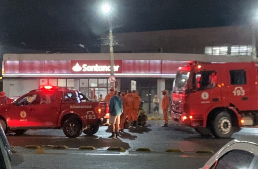 Tragédia na chuva deixa motociclista morto em Araruama