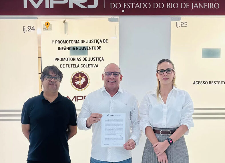 Prainhas terão acesso terrestre limitado a partir de agosto