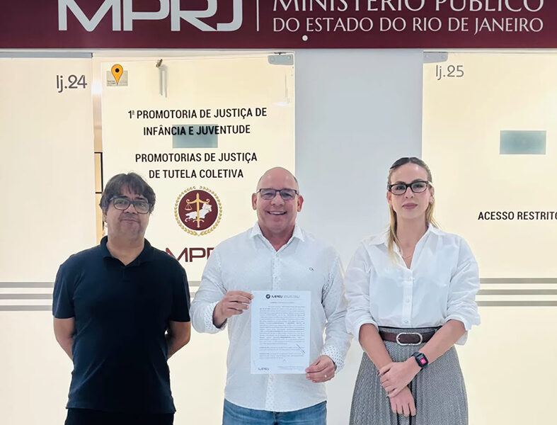 Prainhas terão acesso terrestre limitado a partir de agosto