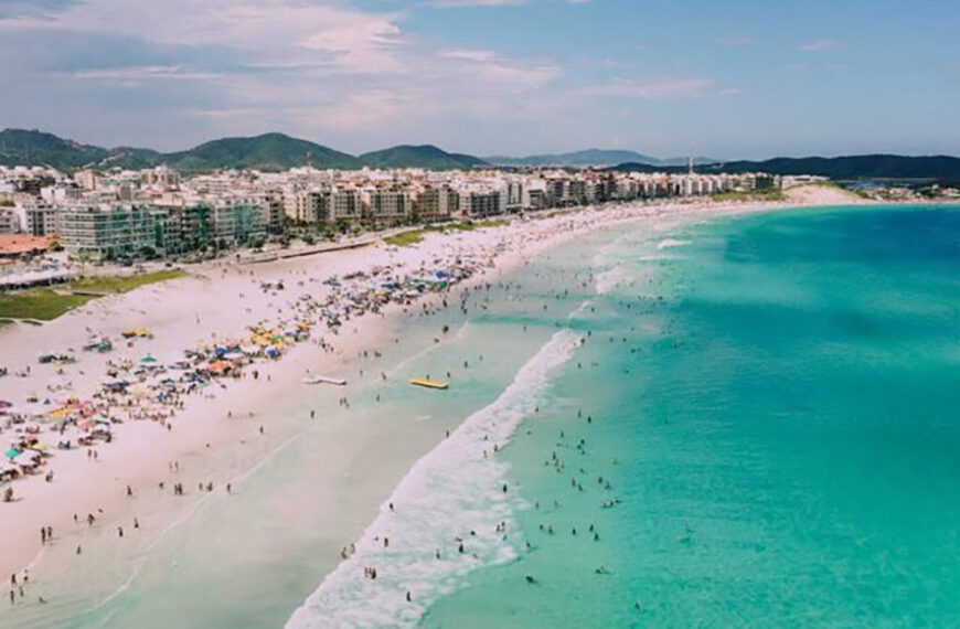 Cabo Frio registra melhor desempenho empresarial dos últimos anos