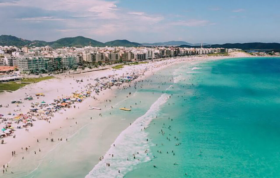 Cabo Frio registra melhor desempenho empresarial dos últimos anos