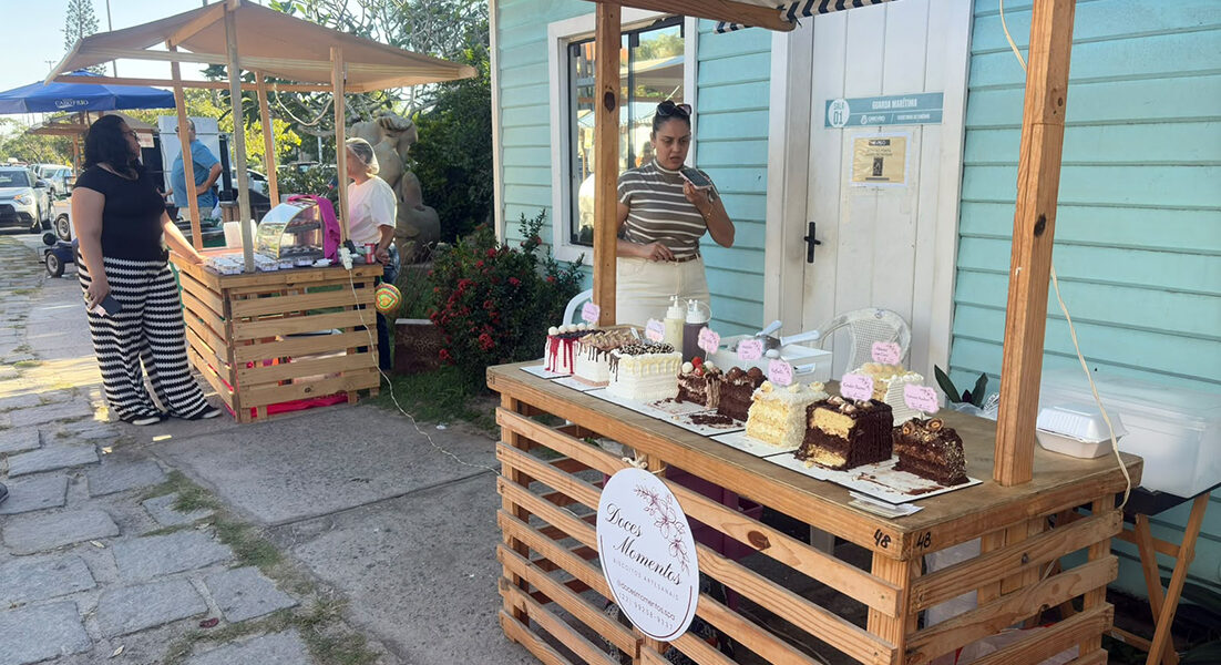 Dia da Cultura movimenta Cabo Frio com programação para toda a família
