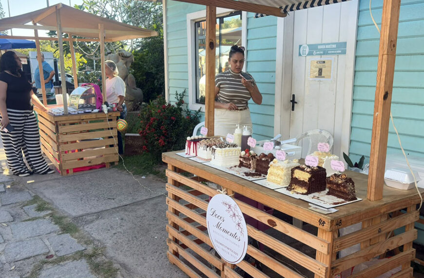 Dia da Cultura movimenta Cabo Frio com programação para toda a família