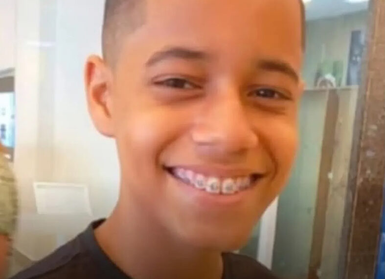 Fim da espera: Corpo de adolescente é encontrado em Arraial do Cabo