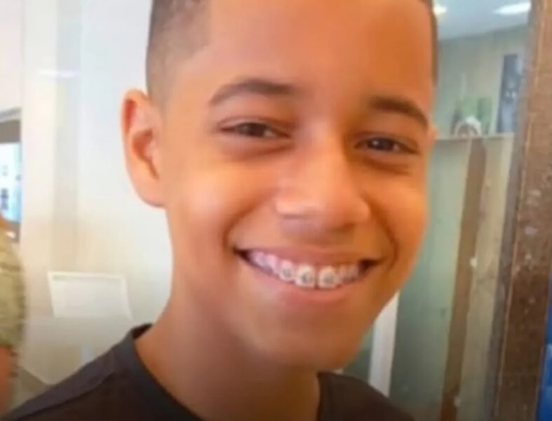 Fim da espera: Corpo de adolescente é encontrado em Arraial do Cabo