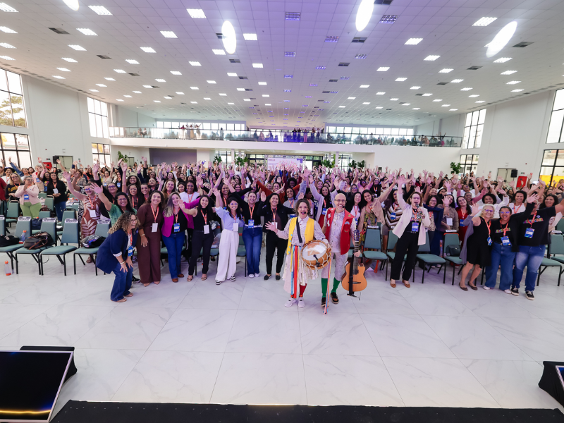 Saquarema reforça vocação para grandes eventos além do esporte com congresso de educação