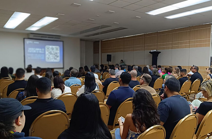 Búzios abre inscrições para o 5º Encontro de Negócios com foco em Inteligência Artificial
