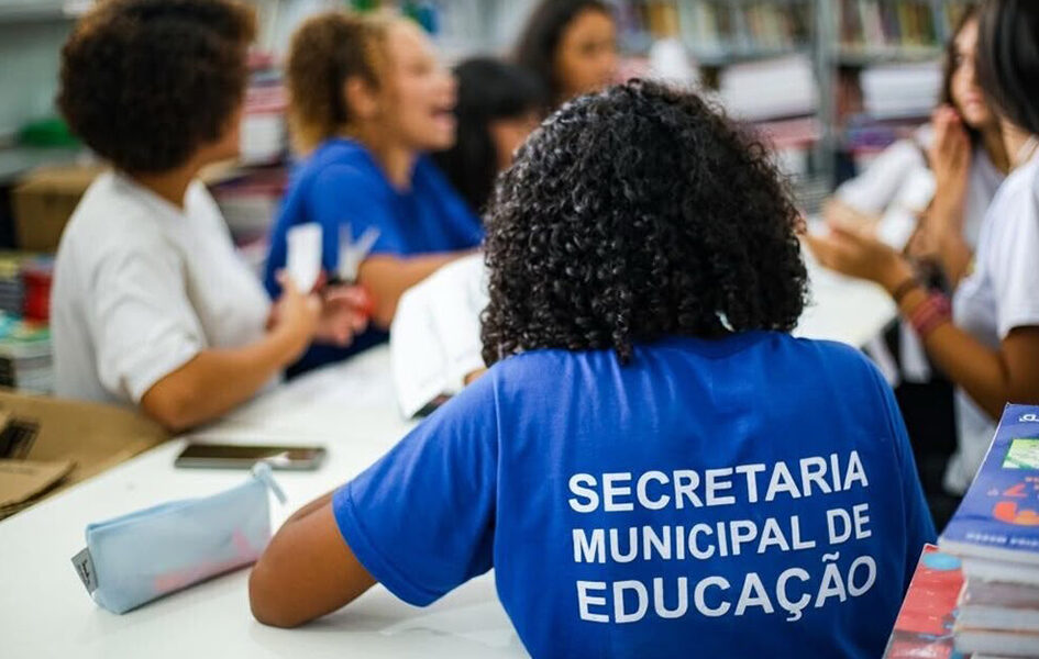 Educação de Cabo Frio lança seleção para estágio obrigatório