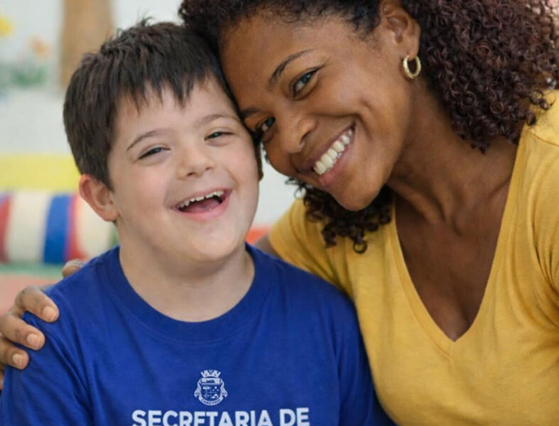 Dr. Serginho sanciona lei que fortalece ações de Educação Especial e acessibilidade em Cabo Frio