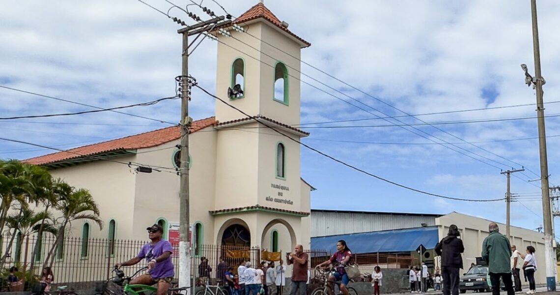 Paula Fernandes e Biquini Cavadão são atrações da volta da Festa de São Cristóvão em Cabo Frio