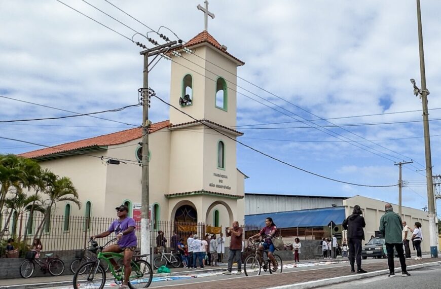 Paula Fernandes e Biquini Cavadão são atrações da volta da Festa de São Cristóvão em Cabo Frio