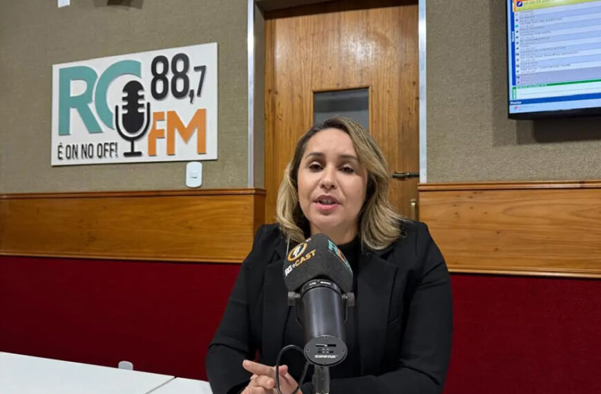 Daniela Soares investe na renovação da frota da Saúde em Araruama