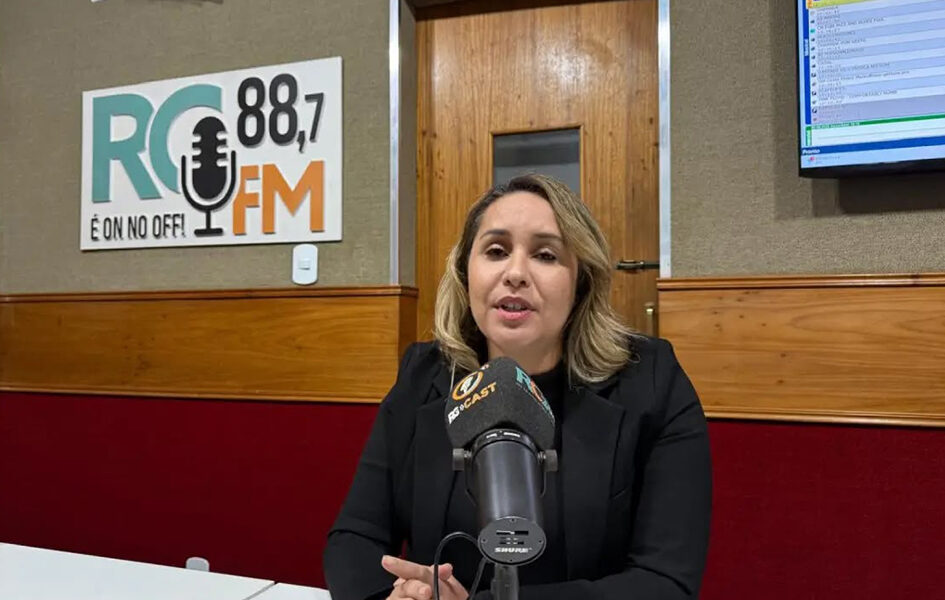 Daniela Soares investe na renovação da frota da Saúde em Araruama