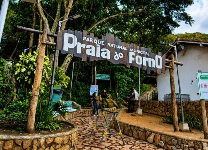 Feira ambiental e trilhas movimentam Arraial do Cabo no dia 18 de julho