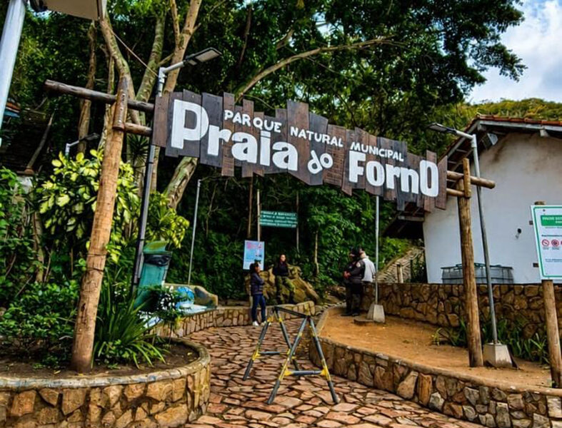 Feira ambiental e trilhas movimentam Arraial do Cabo no dia 18 de julho