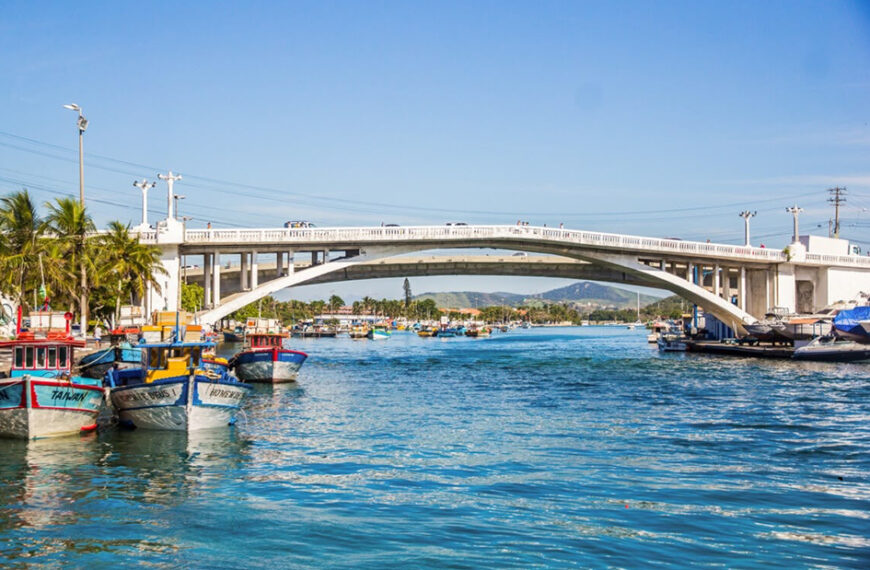 Cem anos de história com ponte e comemoração pelo Marco da cidade