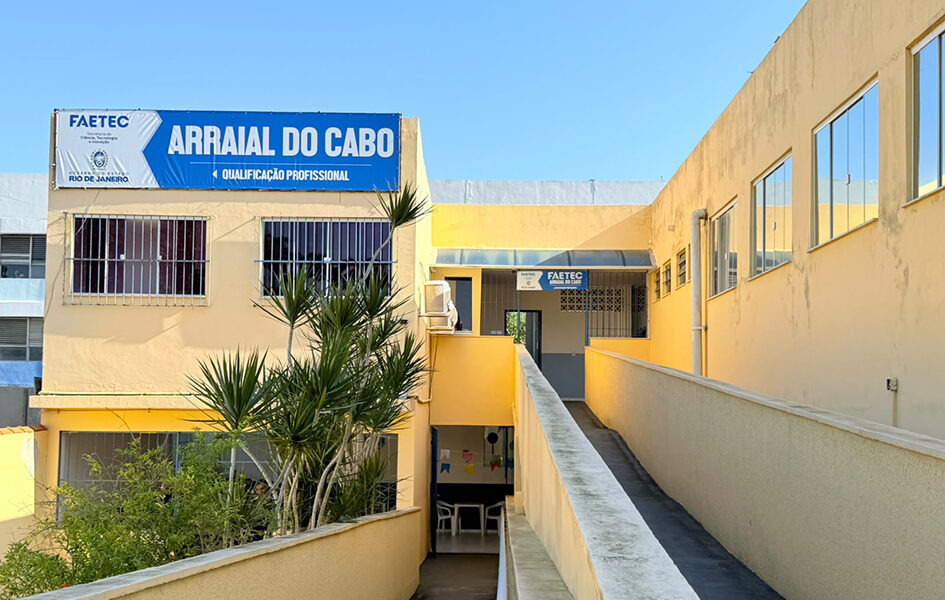 Arraial aposta em cursos gratuitos para fortalecer turismo e empregabilidade