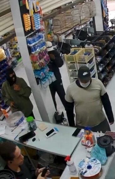 Trabalho de inteligência da 123ª DP de Macaé identifica e prende integrante de organização criminosa