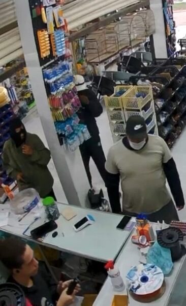 Trabalho de inteligência da 123ª DP de Macaé identifica e prende integrante de organização criminosa