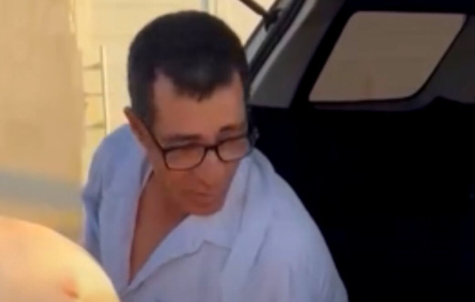 Preso em Cabo Frio suspeito de executar colega após discussão